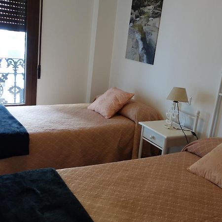 Casa Nieves-El Retiro De Los Senderos บียาแอร์โมซา เดล ริโอ ภายนอก รูปภาพ