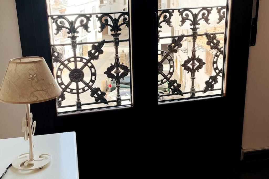 Casa Nieves-El Retiro De Los Senderos บียาแอร์โมซา เดล ริโอ ภายนอก รูปภาพ
