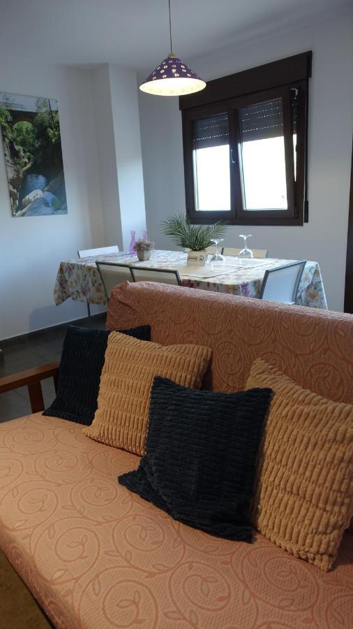 Casa Nieves-El Retiro De Los Senderos บียาแอร์โมซา เดล ริโอ ภายนอก รูปภาพ