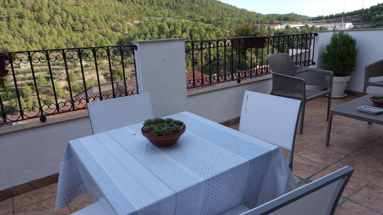 Casa Nieves-El Retiro De Los Senderos บียาแอร์โมซา เดล ริโอ ภายนอก รูปภาพ