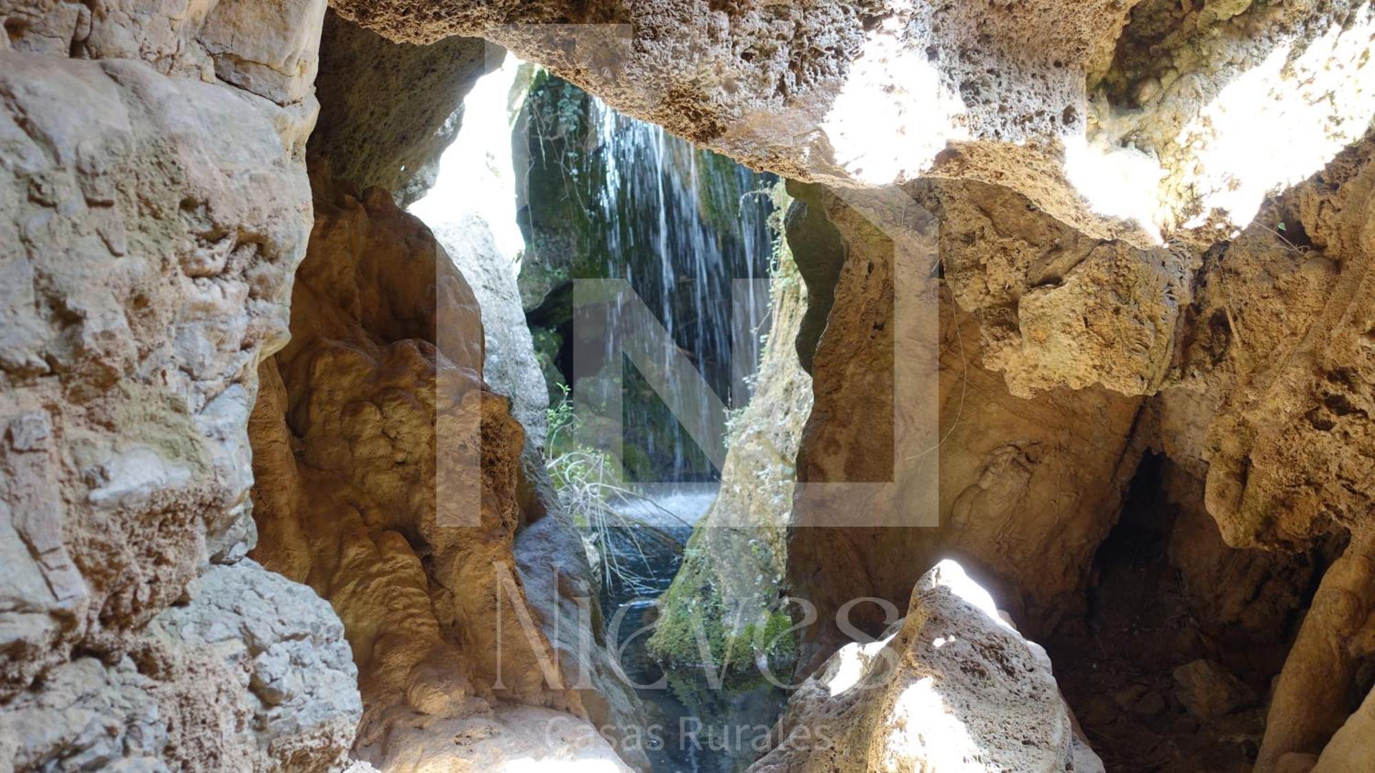 Casa Nieves-El Retiro De Los Senderos บียาแอร์โมซา เดล ริโอ ภายนอก รูปภาพ