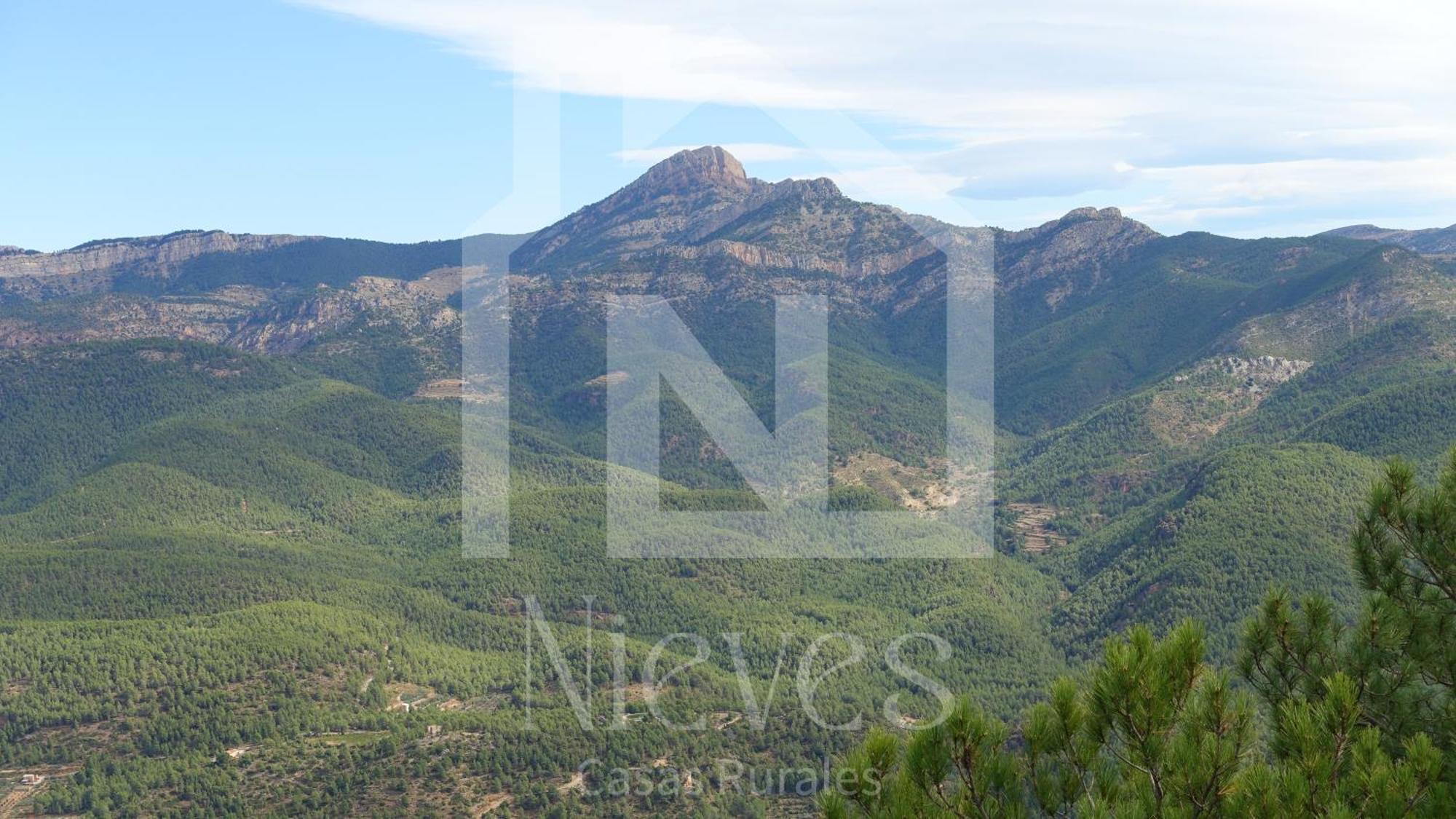Casa Nieves-El Retiro De Los Senderos บียาแอร์โมซา เดล ริโอ ภายนอก รูปภาพ