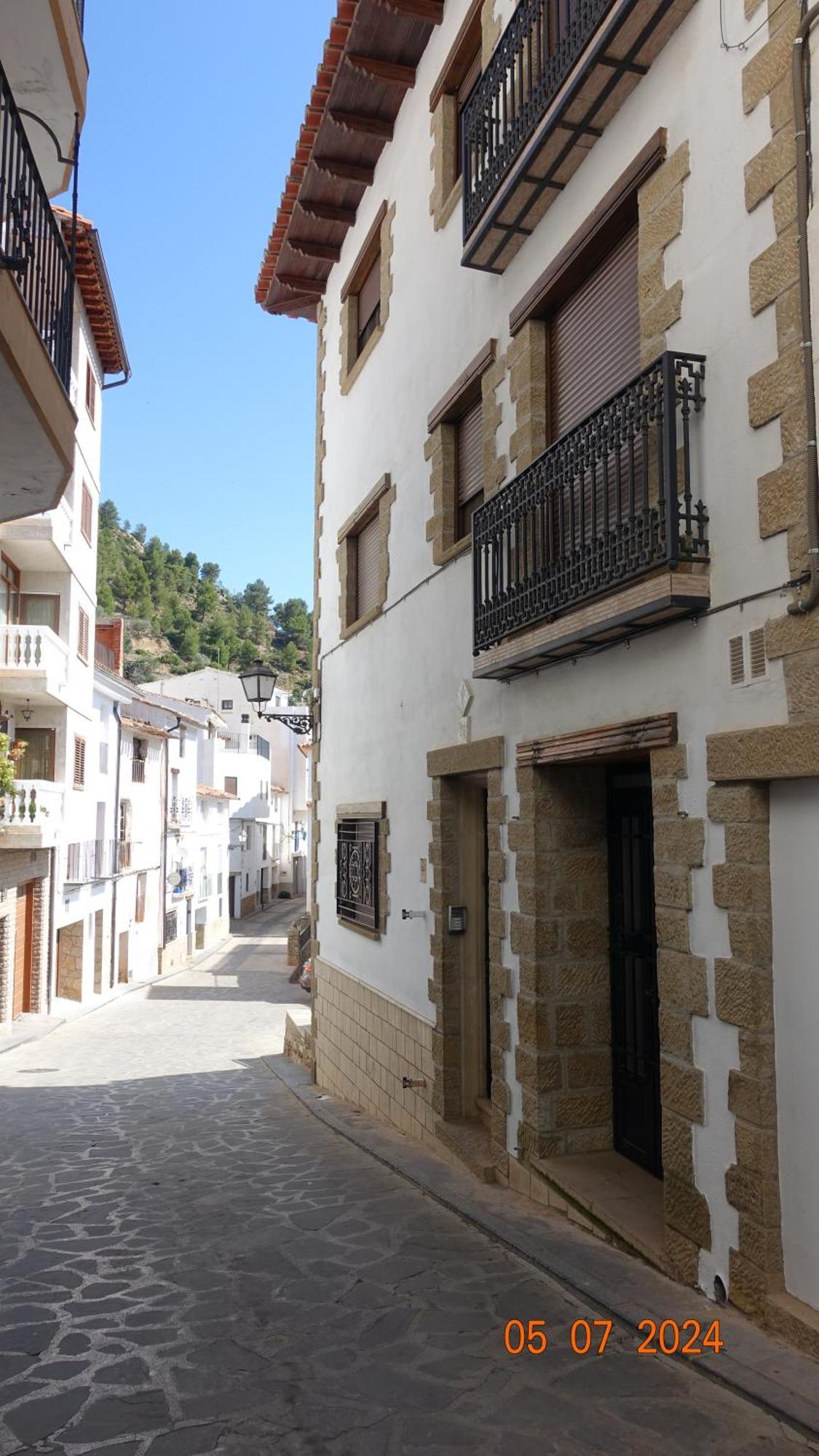 Casa Nieves-El Retiro De Los Senderos บียาแอร์โมซา เดล ริโอ ภายนอก รูปภาพ