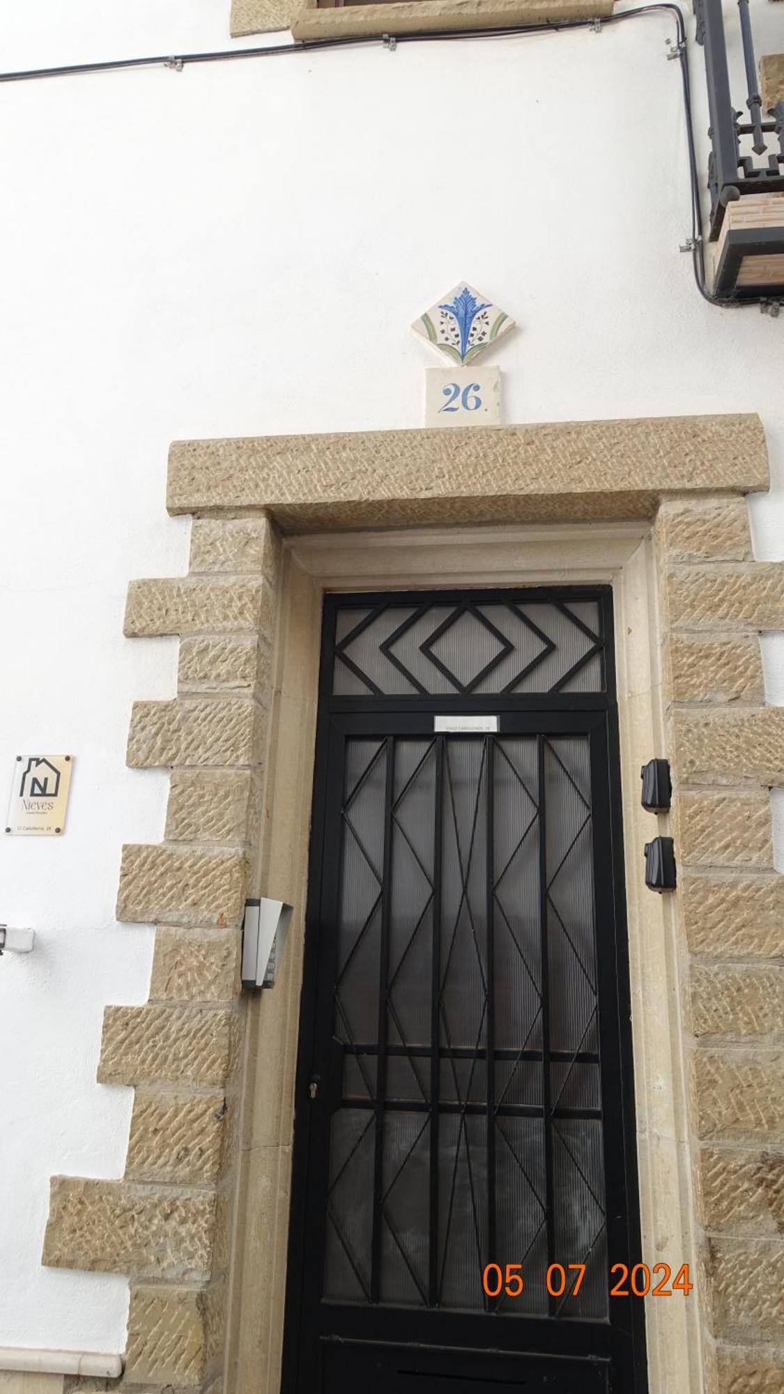 Casa Nieves-El Retiro De Los Senderos บียาแอร์โมซา เดล ริโอ ภายนอก รูปภาพ